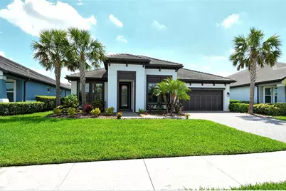 1919 Woodleaf Hammock Court, Bradenton, FL 34211 - Photo 1