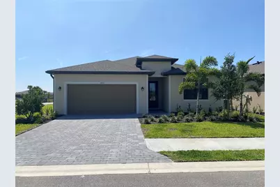 1833 W Isles Road, Port Charlotte, FL 33953 - Photo 1