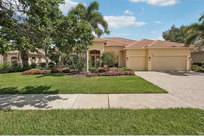1251 Tuscany Boulevard, Venice, FL 34292 - Photo 1
