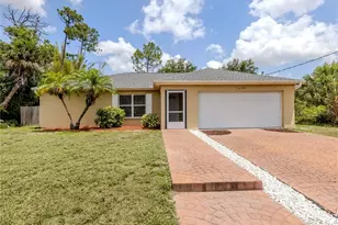 3698 N Chamberlain Blvd, North Port, FL 34286 - Photo 1