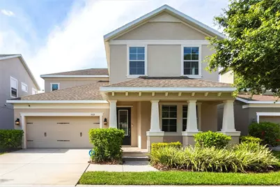 7113 Park Tree Drive, Tampa, FL 33625 - Photo 1