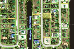 9645 President Cir, Port Charlotte, FL 33981 - Photo 1