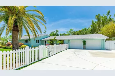 5238 Susan Avenue, Sarasota, FL 34231 - Photo 1