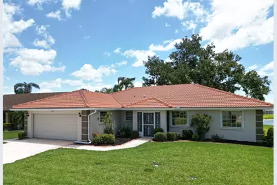 1654 Waxwing Court, Venice, FL 34293 - Photo 1
