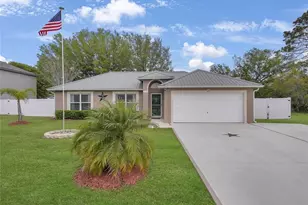 27 Sea Shark Path, Palm Coast, FL 32164 - Photo 1