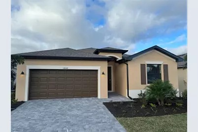 16846 Terrapin Key Drive, Port Charlotte, FL 33953 - Photo 1