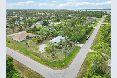 5403 Fleming Street, Port Charlotte, FL 33981 - Photo 1