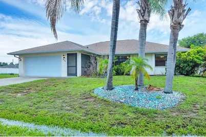 408 Fletcher Street, Port Charlotte, FL 33954 - Photo 1