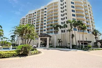 1300 Benjamin Franklin Drive #701, Sarasota, FL 34236 - Photo 1