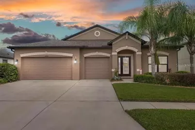 18620 Cortes Creek Boulevard, Spring Hill, FL 34610 - Photo 1