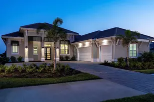 1198 Blue Shell Loop, Sarasota, FL 34240 - Photo 1