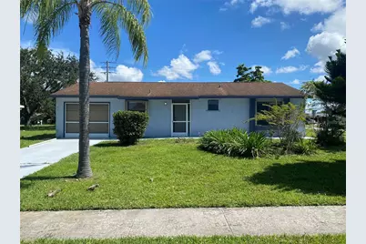 6618 Kenwood Drive, North Port, FL 34287 - Photo 1