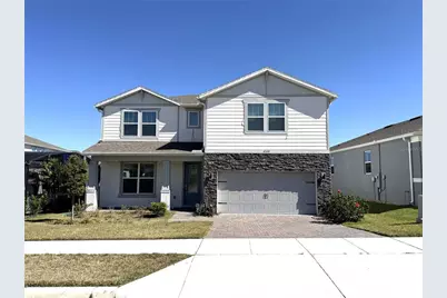 4520 Gliding Wave Street, Winter Garden, FL 34787 - Photo 1