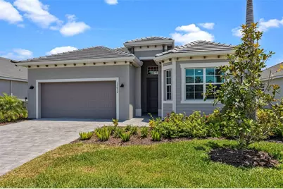17632 Santorini Court, Venice, FL 34293 - Photo 1