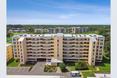 4460 Fairways Boulevard #607, Bradenton, FL 34209 - Photo 1