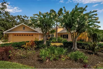 1808 Coquina Drive, Sarasota, FL 34231 - Photo 1