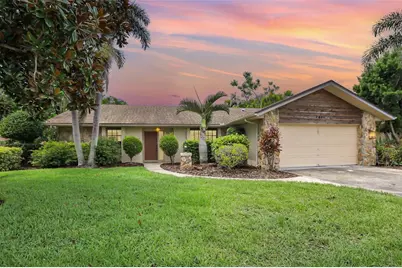 7401 3rd Avenue NW, Bradenton, FL 34209 - Photo 1