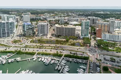 1255 N Gulfstream Avenue #1104, Sarasota, FL 34236 - Photo 1