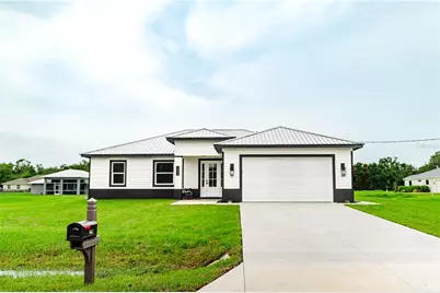 1613 SE Swingle Terrace, Arcadia, FL 34266 - Photo 1