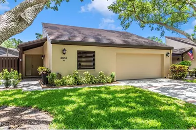 3902 Glen Oaks Manor Drive, Sarasota, FL 34232 - Photo 1