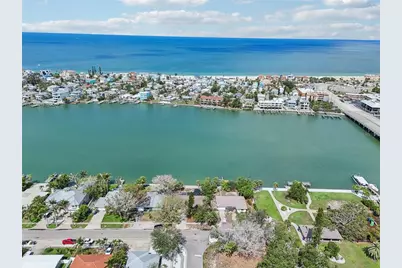 9300 Gulf Boulevard, Saint Pete Beach, FL 33706 - Photo 1