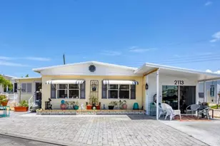 2113 Minnesota Ave, Bradenton, FL 34207 - Photo 1
