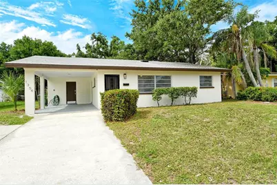 1354 22nd Street, Sarasota, FL 34234 - Photo 1
