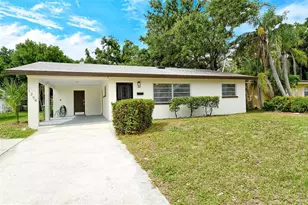 1354 22nd St, Sarasota, FL 34234 - Photo 1