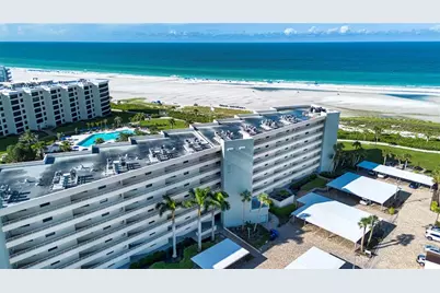 5750 Midnight Pass Road #203, Sarasota, FL 34242 - Photo 1