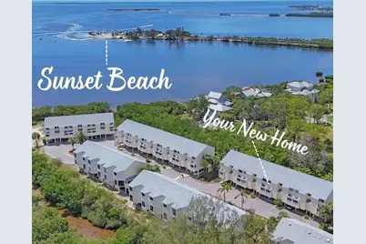 1500 Sunset Road #B4, Tarpon Springs, FL 34689 - Photo 1