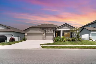 2108 Citrus Breeze Drive, Bradenton, FL 34208 - Photo 1