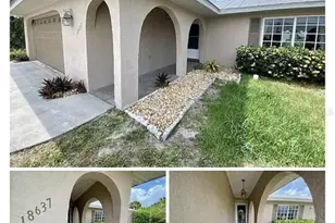 18637 Lake Worth Blvd, Port Charlotte, FL 33948 - Photo 1