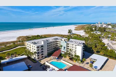 5740 Midnight Pass Road #405, Sarasota, FL 34242 - Photo 1