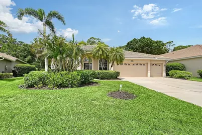 7464 Ridge Road, Sarasota, FL 34238 - Photo 1