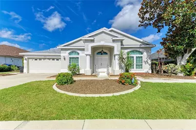 4426 Useppa Drive, Bradenton, FL 34203 - Photo 1