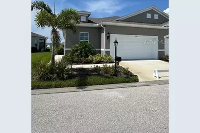 24803 Buckingham Way, Port Charlotte, FL 33980 - Photo 1