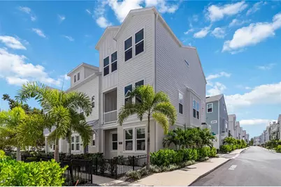 2500 Boone Court, Sarasota, FL 34237 - Photo 1