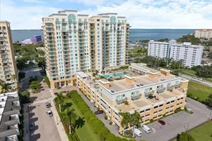 800 N Tamiami Trl, Sarasota, FL 34236 - Photo 1