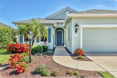 5333 Tide Point Way, Bradenton, FL 34208 - Photo 1