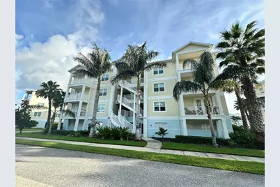 3418 79th Street Circle W #201, Bradenton, FL 34209 - Photo 1