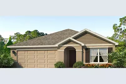 12071 Mountain Island Trail, Parrish, FL 34219 - Photo 1