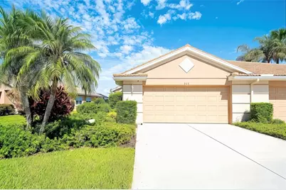 362 Fairway Isles Lane, Bradenton, FL 34212 - Photo 1