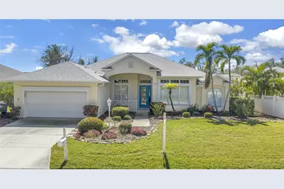 8616 15th Avenue NW, Bradenton, FL 34209 - Photo 1