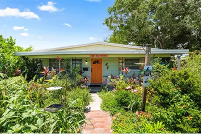 5317 14th Avenue S, Gulfport, FL 33707 - Photo 1