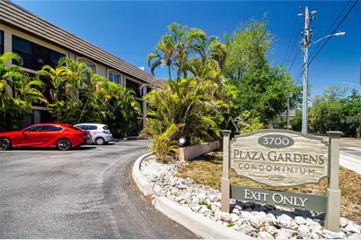 3700 S Osprey Avenue #216, Sarasota, FL 34239 - Photo 1