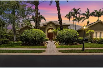 8999 Wildlife Loop, Sarasota, FL 34238 - Photo 1