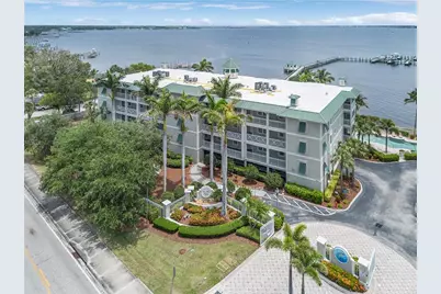 5114 Melbourne Street #A104, Punta Gorda, FL 33980 - Photo 1