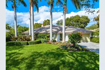 4852 Peregrine Point Circle N, Sarasota, FL 34231 - Photo 1