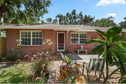 846 42nd Street, Sarasota, FL 34234 - Photo 1