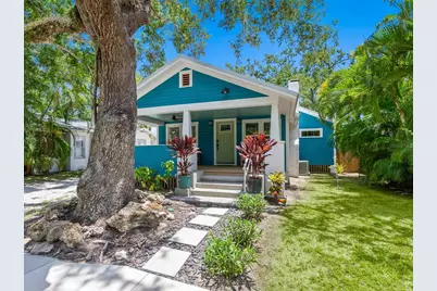 1732 6th Street, Sarasota, FL 34236 - Photo 1